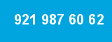 921 987 60 62